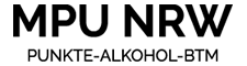 MPU NRW Logo